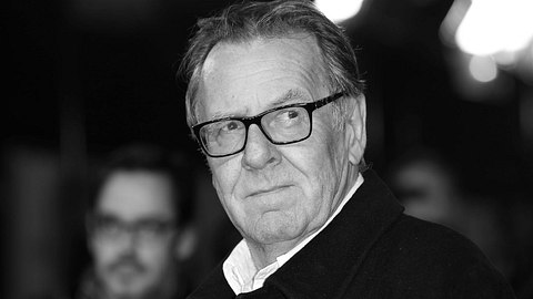Tom Wilkinson - Foto: Tim P. Whitby/Getty Images