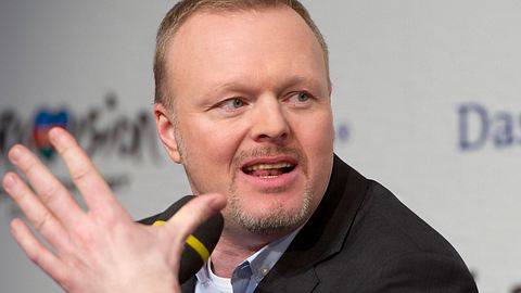 stefan-raab-tv-plaene - Foto: IMAGO / Sven Simon
