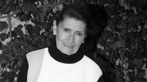 Ana Ofelia Murguía: Synchronsprecherin von „Coco“ verstorben - Foto: IMAGO / Newscom / GDA