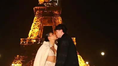 „Finger Weg“-Stars Emily Miller und Cam Holmes verkünden Nachwuchs - Foto: instagram / @emilyfayermiller