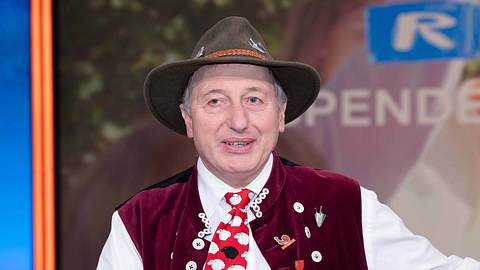 Schäfer Heinrich - Foto: IMAGO / Sven Simon