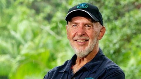 „Das Dschungelcamp“: So anders sah Dr. Bob früher aus! - Foto: RTL / Stefan Menne