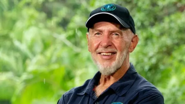 „Das Dschungelcamp“: So anders sah Dr. Bob früher aus! - Foto: RTL / Stefan Menne