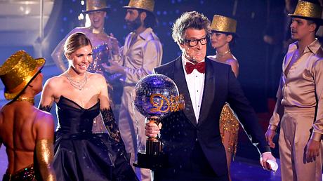 Lets Dance 2024 - Foto: Imago / Future Image