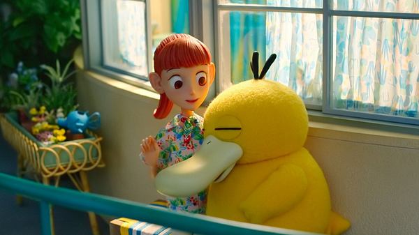 „Die Pokémon-Concierge“ Staffel 2 bei Netflix: Kommen neue Folgen? - Foto: Netflix