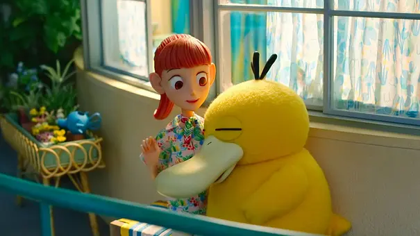 „Die Pokémon-Concierge“ Staffel 2 bei Netflix: Kommen neue Folgen? - Foto: Netflix