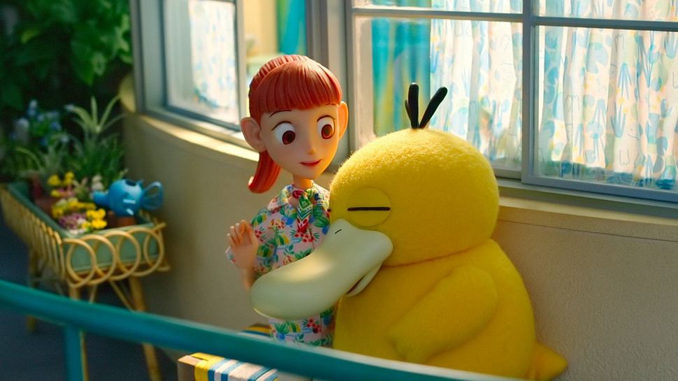 „Die Pokémon-Concierge“ Staffel 2 bei Netflix: Kommen neue Folgen? - Foto: Netflix