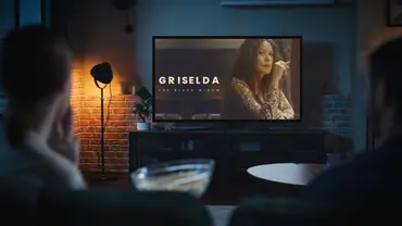 Bei GigaTV inklusive Netflix streamen - Foto: TVM/PR