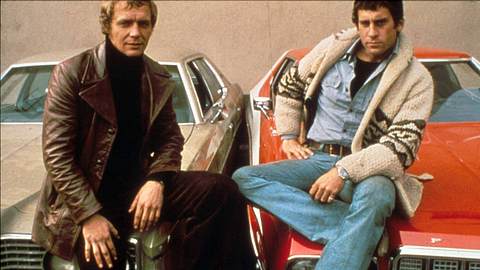 Starsky and Hutch - Foto: IMAGO | Cover-Images