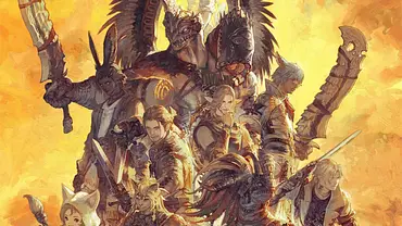 Final Fantasy 14: Das erwartet euch in „Dawntrail“! | Story, Welt, neues spielbares Volk - Foto: Square Enix