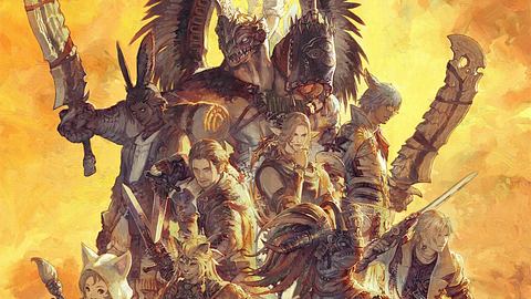 Final Fantasy 14: Das erwartet euch in „Dawntrail“! | Story, Welt, neues spielbares Volk - Foto: Square Enix
