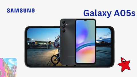 Samsung Galaxy A05s kaufen Smartphone Infos - Foto: tvmovie/PR
