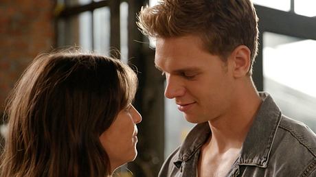 Marvin und Franka Rote Rosen - Foto: NDR