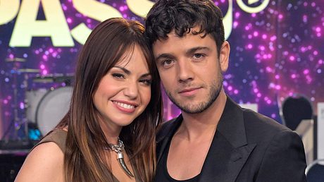 Christina Hänni hat sich mit Ehemann Luca Hänni ein neues Leben in der Schweiz aufgebaut - Foto: © SWR/Patricia Neligan