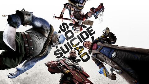 “Suicide Squad: Kill the Justice League” vorbestellen: Wenn Schurken zu Helden werden - Foto: © Rocksteady Studios