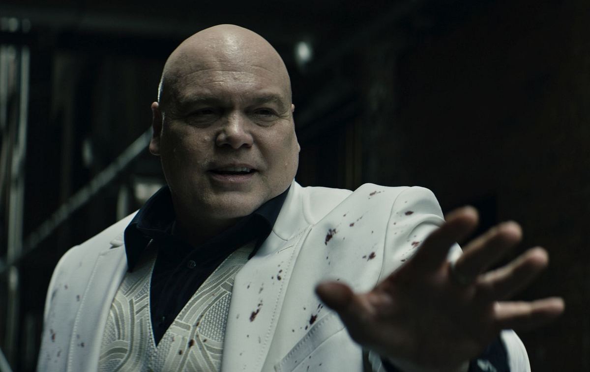 Echo Wilson Fisk