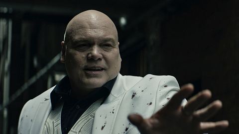 Echo Wilson Fisk - Foto: © 2023 MARVEL