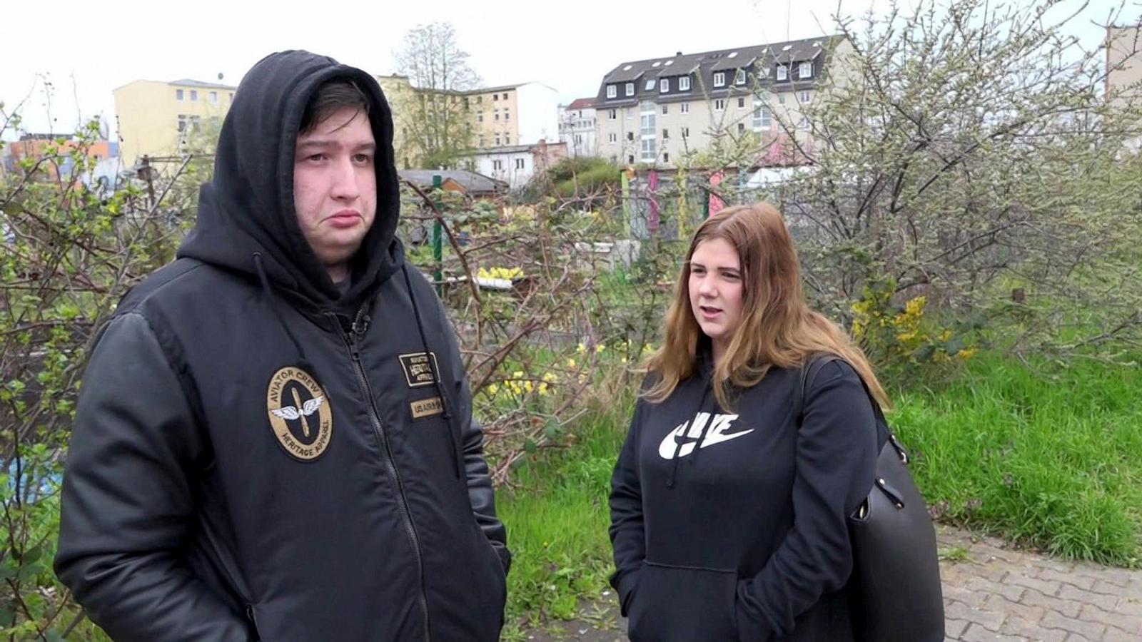 Wunderbar Lisa Hartz Und Herzlich Fotos