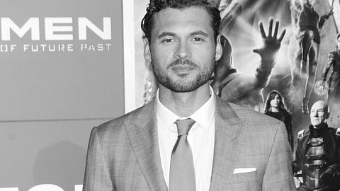 Adan Canto Schauspieler - Foto: IMAGO / MediaPunch