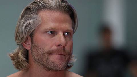 Paul Janke RTL-Turmspringen - Foto: IMAGO / mix1