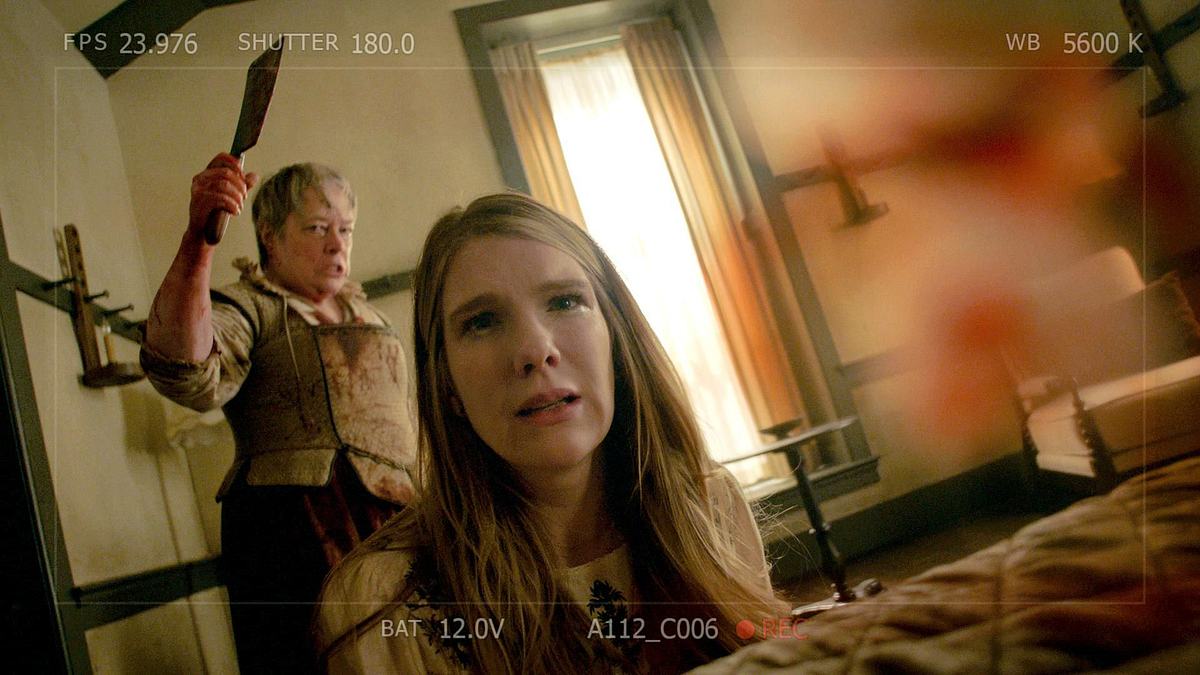 american horror story