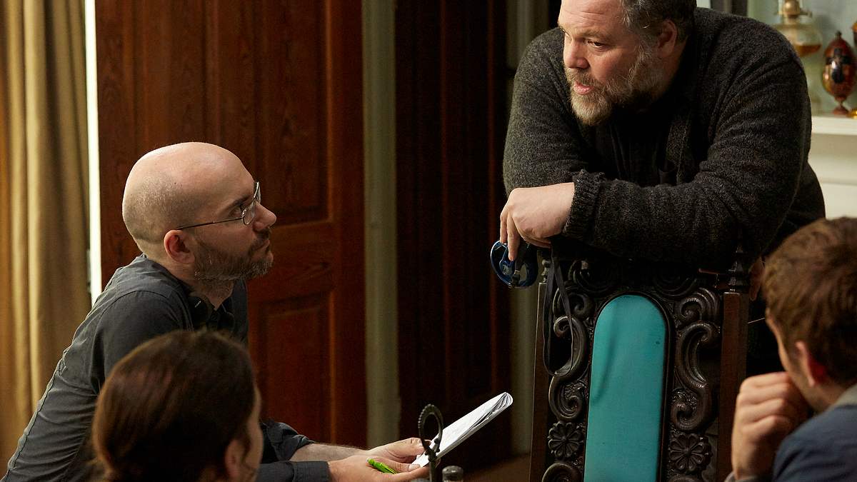 rings - das böse ist zurück