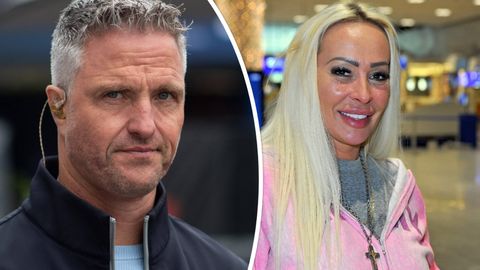 cora und ralf schumacher - Foto: IMAGO / STAR-MEDIA - IMAGO / Eibner