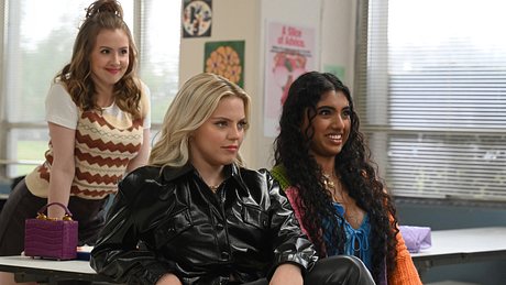 mean-girls-filmkritik - Foto: Jojo Whilden / Paramount Pictures