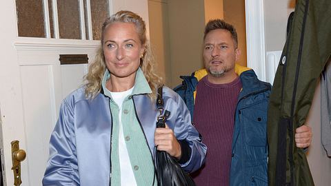 GZSZ: Michi und Maren - Foto: RTL / Rolf Baumgartner