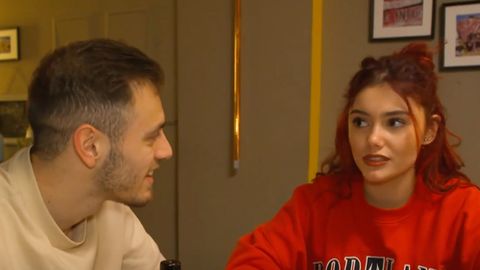 „Berlin – Tag & Nacht“: Liebescomeback bei Chiara und Malte? - Foto: RTLZWEI