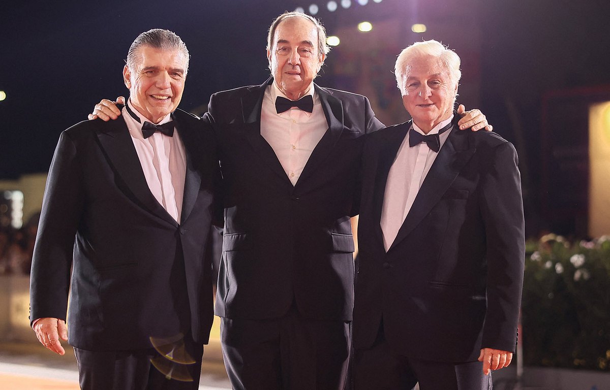 Carlos Paez Rodriguez, Nando Parrado, Laura Surraco