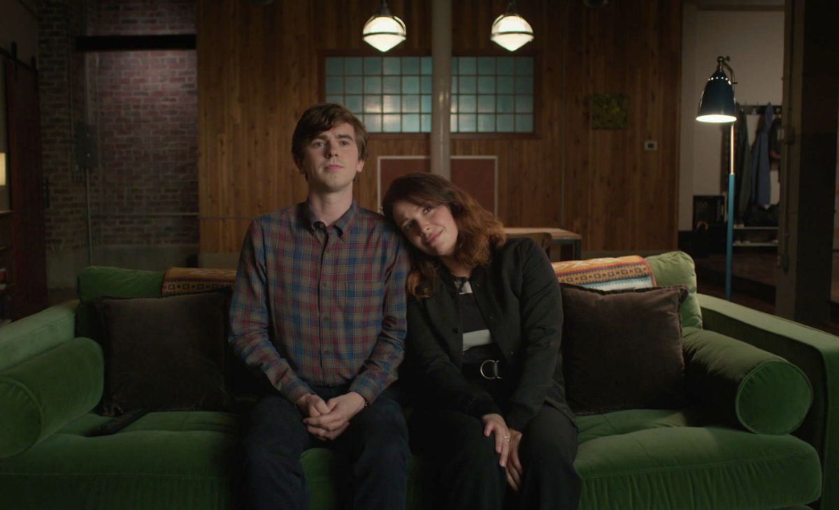 „The Good Doctor“ abgesetzt