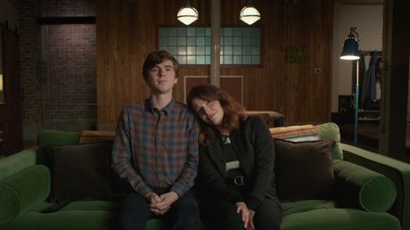 „The Good Doctor“ abgesetzt - Foto: ABC