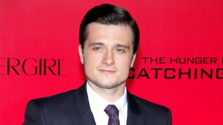 Josh Hutcherson - Foto: IMAGO / Pond5 Images