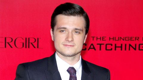 Josh Hutcherson - Foto: IMAGO / Pond5 Images
