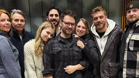 GZSZ: Thomas Drechsel - Foto: Thomas Drechsel auf Instagram
