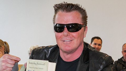 Prinz Marcus von Anhalt wegen Tierquälerei zu 400.000-Euro-Strafe verurteilt - Foto: IMAGO / kolbert-press