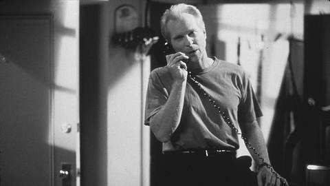 Peter Crombie - Foto: IMAGO / Cinema Publishers Collection