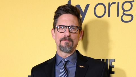 David Ayer - Foto: IMAGO / PA Images
