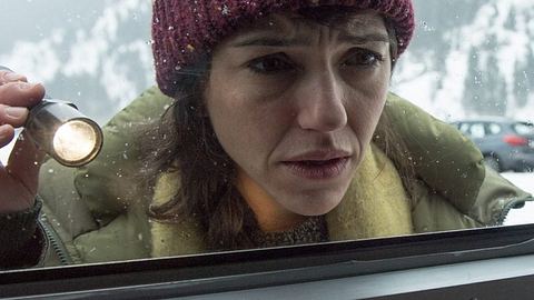 Serie Wilder: Wird es eine weitere Fortsetzung von Burdied Truth geben? - Foto: C-Films AG, Panimage for SRF