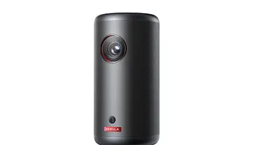 Nebula Capsule 3 Produktbild - Foto: Anker/Nebula