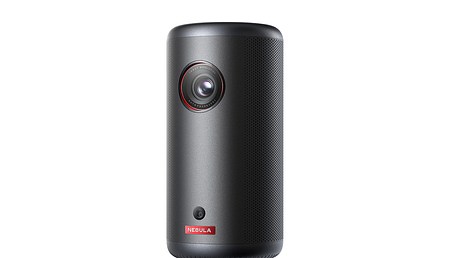 Nebula Capsule 3 Produktbild - Foto: Anker/Nebula