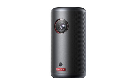 Nebula Capsule 3 Produktbild - Foto: Anker/Nebula