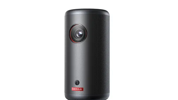 Nebula Capsule 3 Produktbild - Foto: Anker/Nebula Nebula Capsule 3 Produktbild - Foto: Anker/Nebula