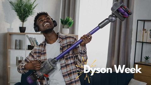 Die Dyson Week - Foto: TVM/PR