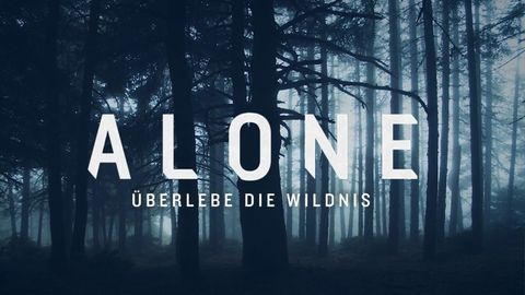 Alone - Überlebe die Wildnis - Foto: RTL