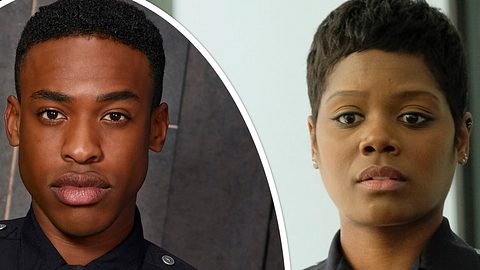 The Rookie ohne Bishop und Jackson West! Der Grund für Afton Williamsons und Titus Makin Jr.s Ausstiege - Foto: © 2018 American Broadcasting Companies, Inc.