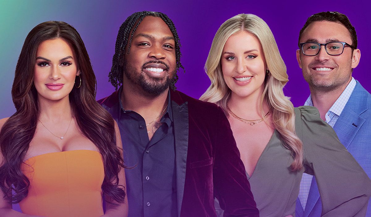 Love is Blind, Staffel 6: Das sind die neuen Kandidaten!