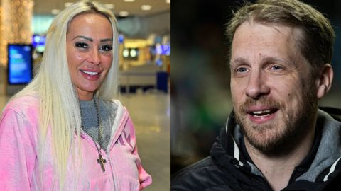 Oliver Pocher und Cora Schumacher - Foto: IMAGO / Beautiful Sports