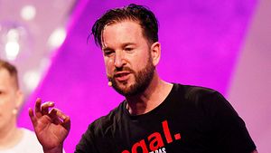 Michael Wendler fühlt sich nach Konzertabsage ungerecht behandelt - Foto: IMAGO / Future Image